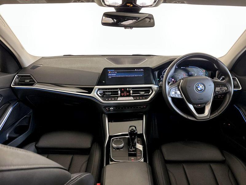 Used BMW 3 Series 2021 for sale - 76641165: Photo 3