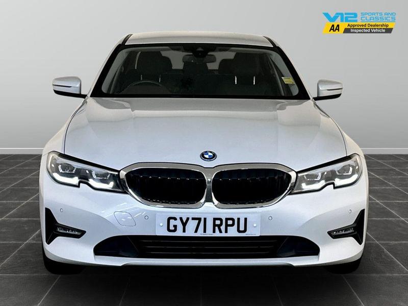Used BMW 3 Series 2021 for sale - 76641165: Photo 5