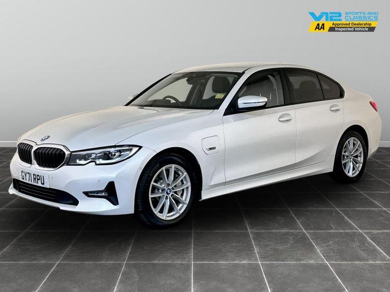 Used BMW 3 Series 2021 for sale - 76641165: Photo 6