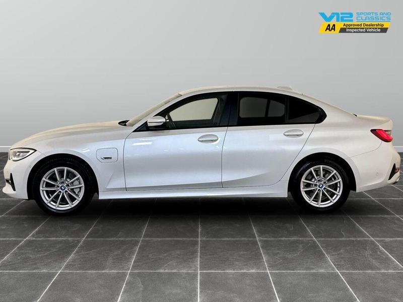 Used BMW 3 Series 2021 for sale - 76641165: Photo 7