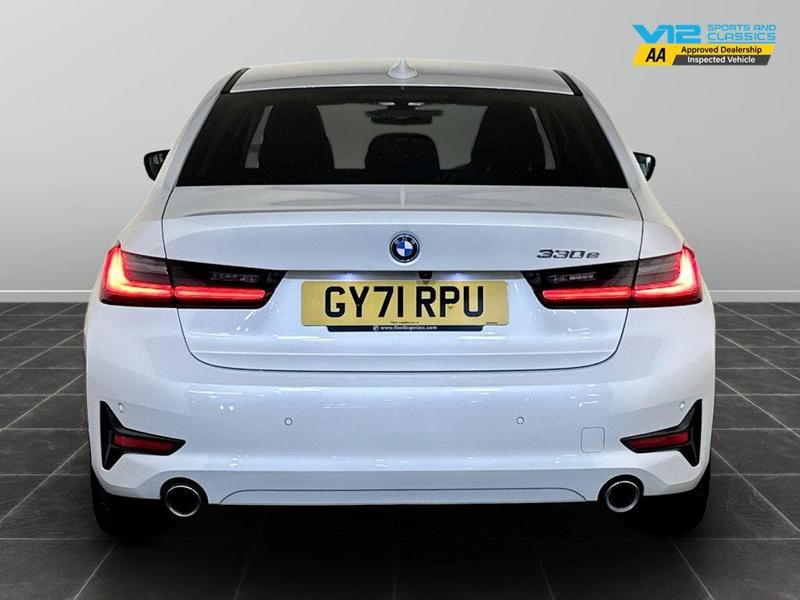 Used BMW 3 Series 2021 for sale - 76641165: Photo 9