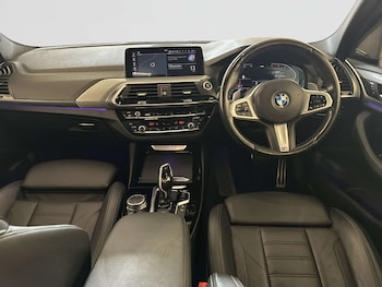 Used BMW X3 2021 for sale - 78570654: Photo