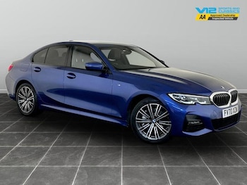 Used BMW 3 Series 2020 for sale - 76467617: Photo