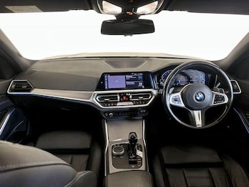 Used BMW 3 Series 2020 for sale - 76467617: Photo