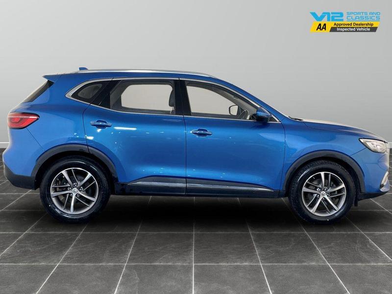 Used MG MG HS 2020 for sale - 76421983: Photo 11