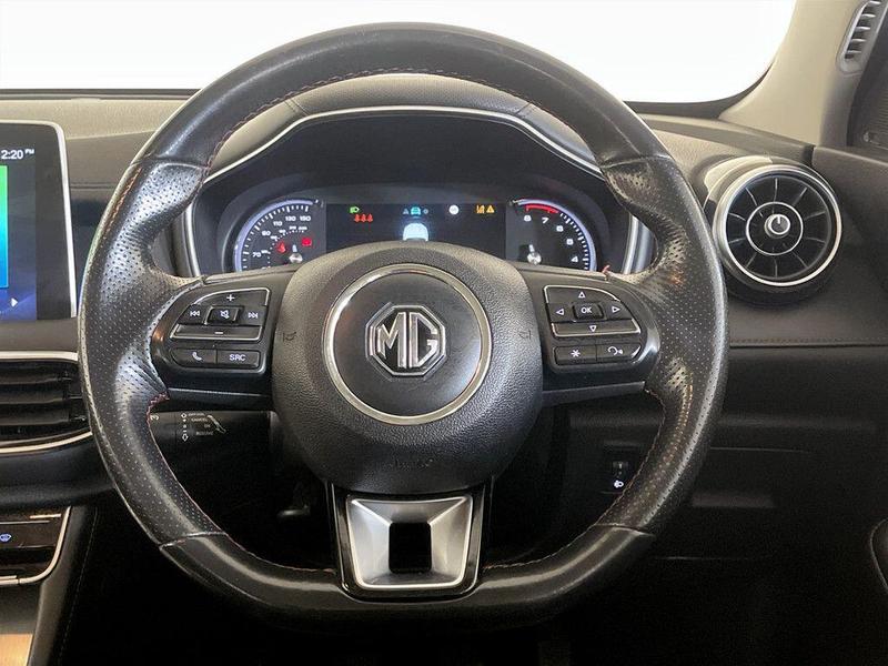 Used MG MG HS 2020 for sale - 76421983: Photo 16