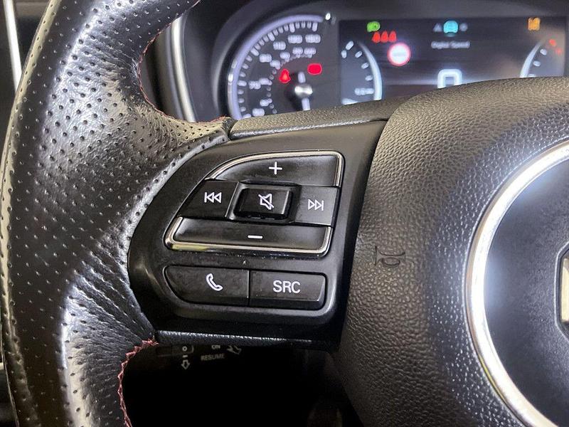 Used MG MG HS 2020 for sale - 76421983: Photo 17