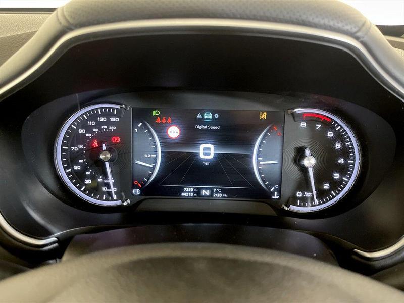 Used MG MG HS 2020 for sale - 76421983: Photo 18