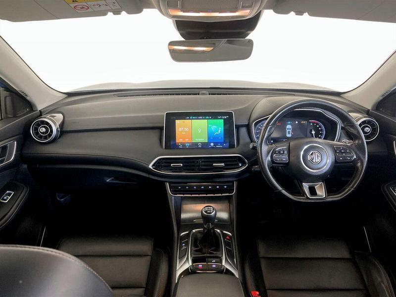 Used MG MG HS 2020 for sale - 76421983: Photo 3