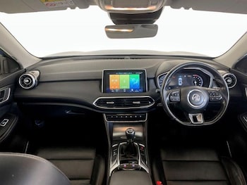 Used MG MG HS 2020 for sale - 76421983: Photo