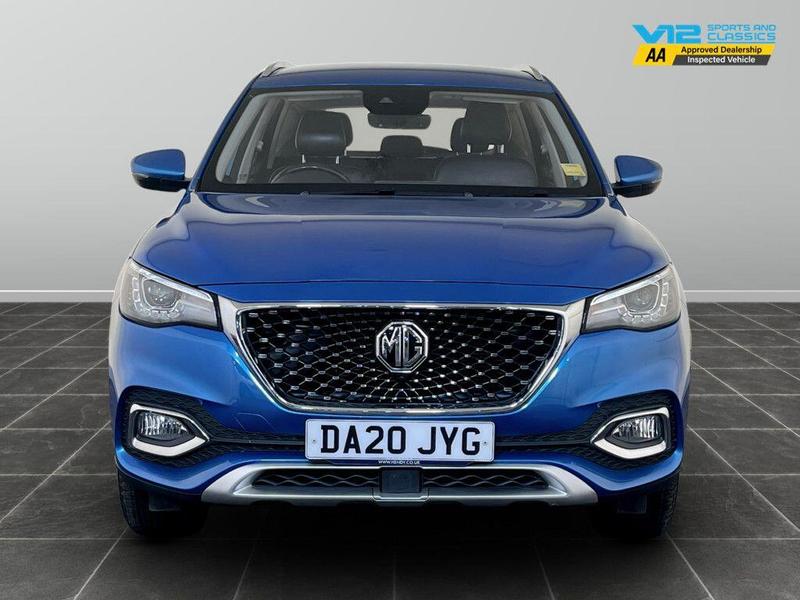 Used MG MG HS 2020 for sale - 76421983: Photo 5