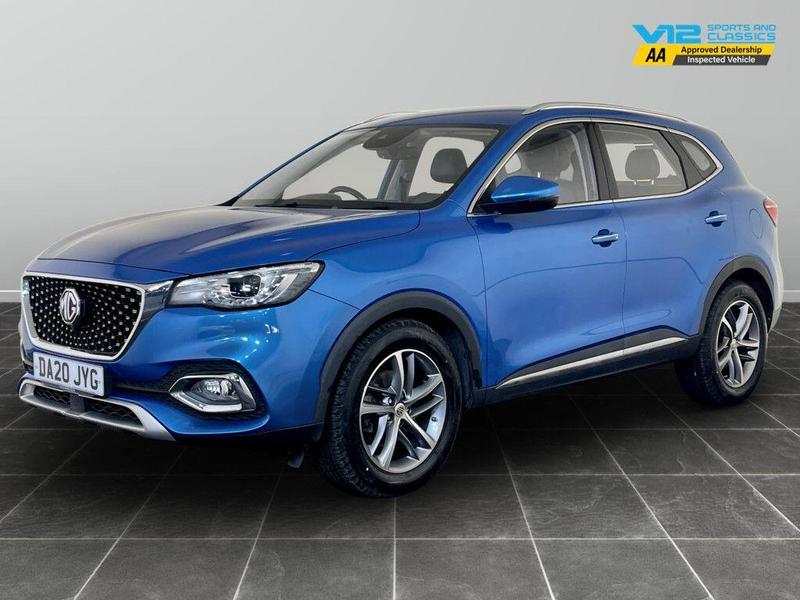 Used MG MG HS 2020 for sale - 76421983: Photo 6