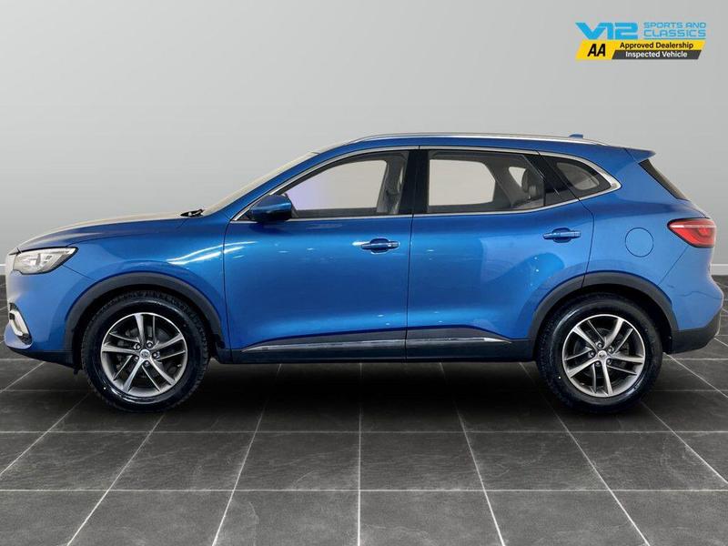 Used MG MG HS 2020 for sale - 76421983: Photo 7