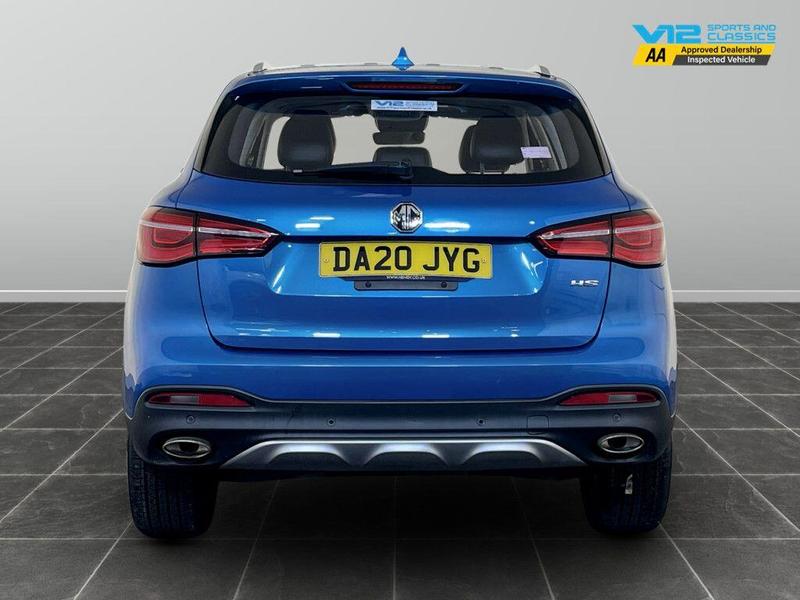 Used MG MG HS 2020 for sale - 76421983: Photo 9