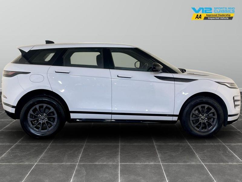 Used Land Rover Range Rover Evoque 2019 for sale - 76421981: Photo 11