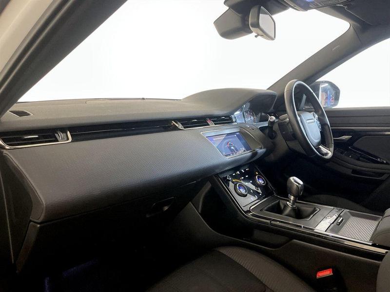 Used Land Rover Range Rover Evoque 2019 for sale - 76421981: Photo 12