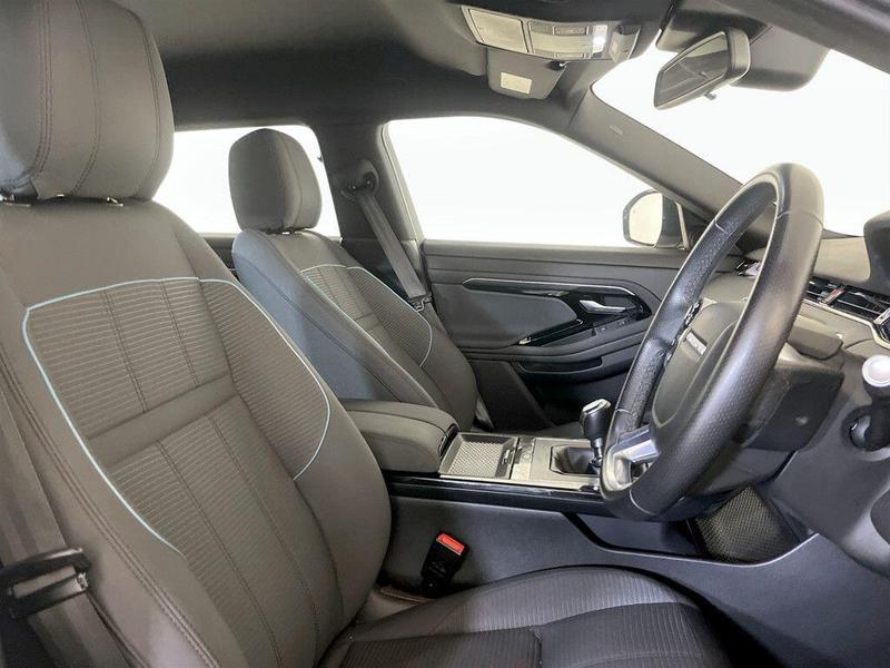 Used Land Rover Range Rover Evoque 2019 for sale - 76421981: Photo 13