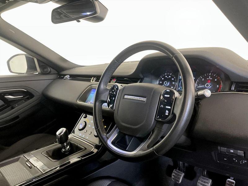 Used Land Rover Range Rover Evoque 2019 for sale - 76421981: Photo 15