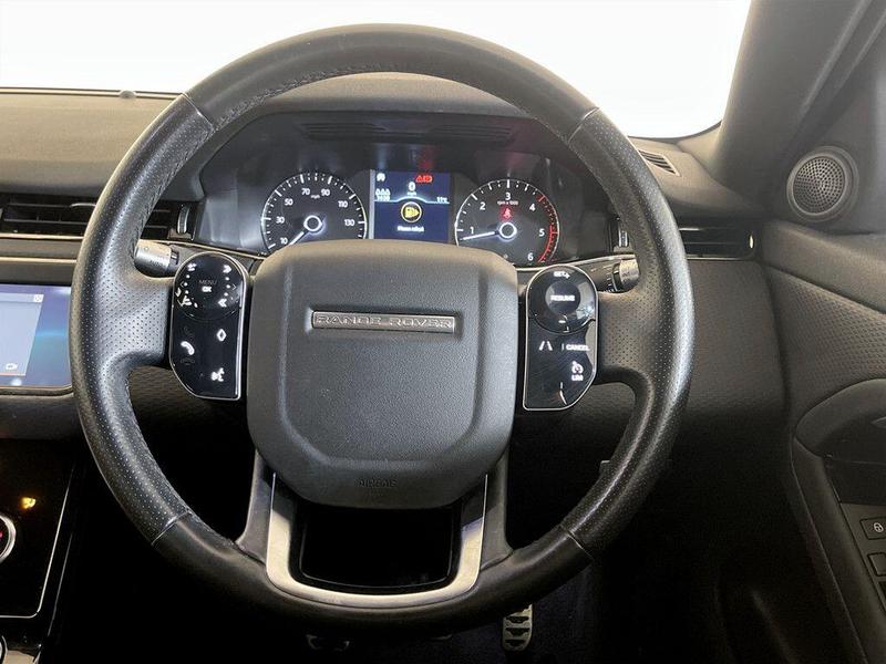 Used Land Rover Range Rover Evoque 2019 for sale - 76421981: Photo 16