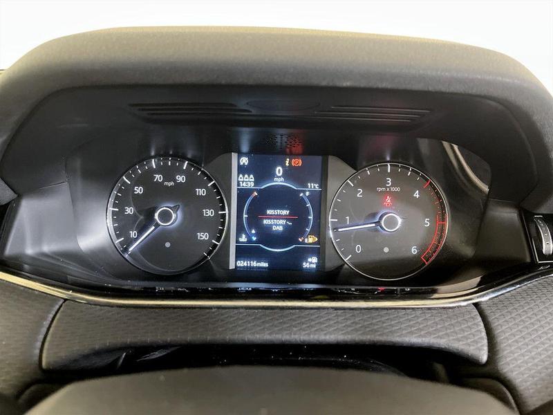 Used Land Rover Range Rover Evoque 2019 for sale - 76421981: Photo 18