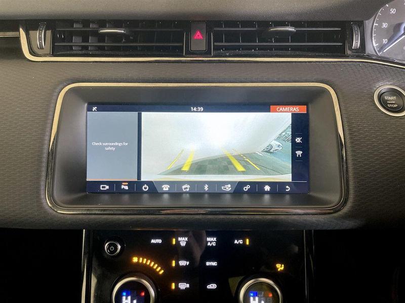 Used Land Rover Range Rover Evoque 2019 for sale - 76421981: Photo 20