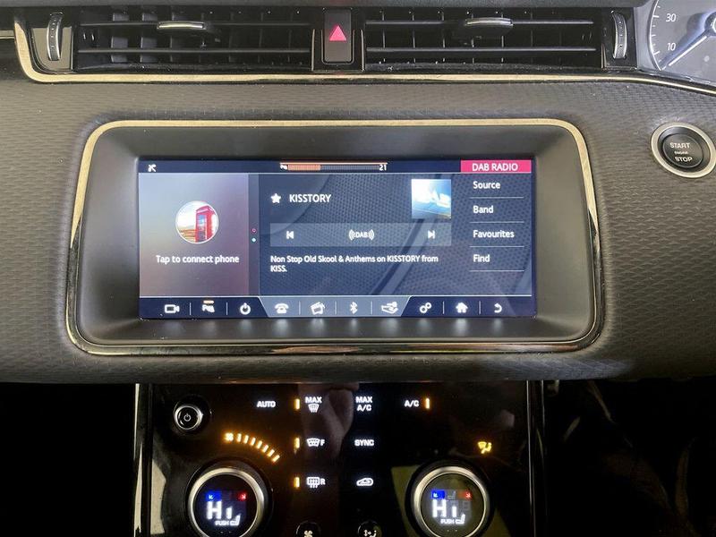 Used Land Rover Range Rover Evoque 2019 for sale - 76421981: Photo 21