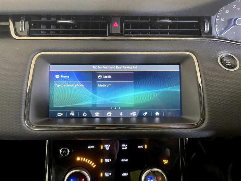 Used Land Rover Range Rover Evoque 2019 for sale - 76421981: Photo 23