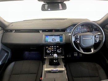 Used Land Rover Range Rover Evoque 2019 for sale - 76421981: Photo