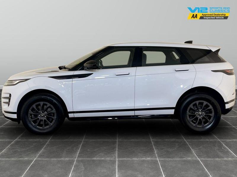 Used Land Rover Range Rover Evoque 2019 for sale - 76421981: Photo 7