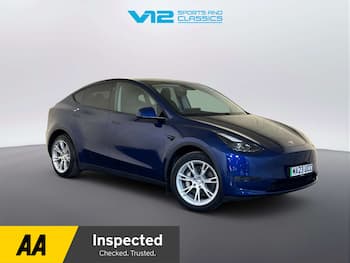 Used Tesla Model Y 2023 for sale - 79838879: Photo