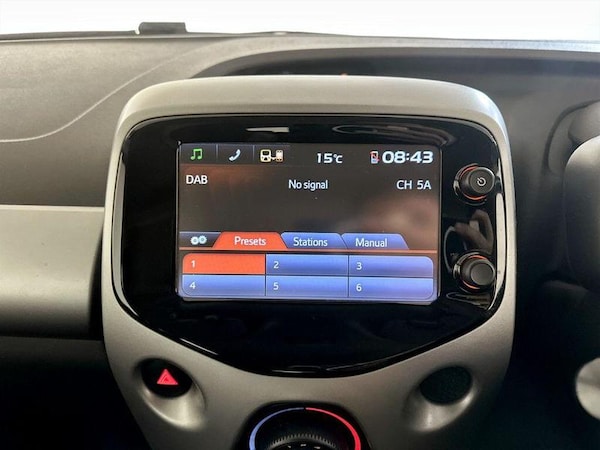 Used Toyota AYGO 2018 for sale - 76209395: Photo 22