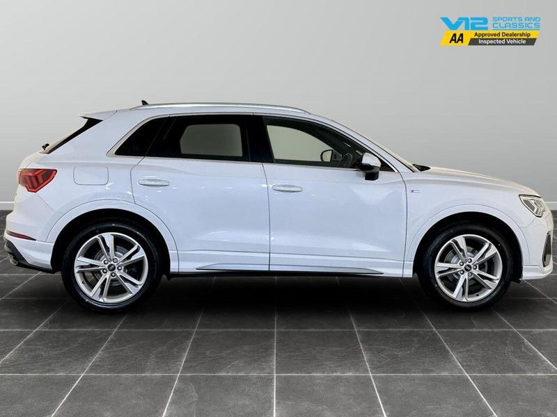 Used Audi Q3 2021 for sale - 76146578: Photo 11