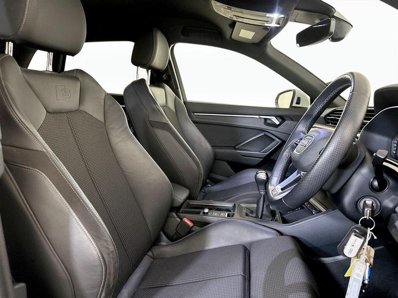 Used Audi Q3 2021 for sale - 76146578: Photo 13