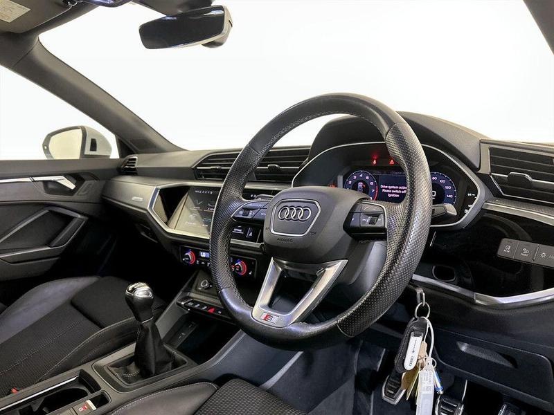 Used Audi Q3 2021 for sale - 76146578: Photo 15