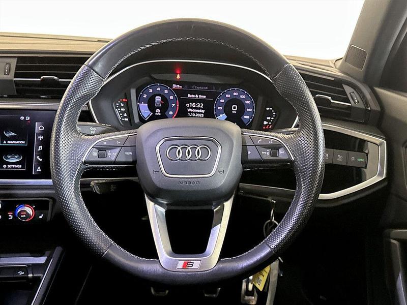 Used Audi Q3 2021 for sale - 76146578: Photo 16
