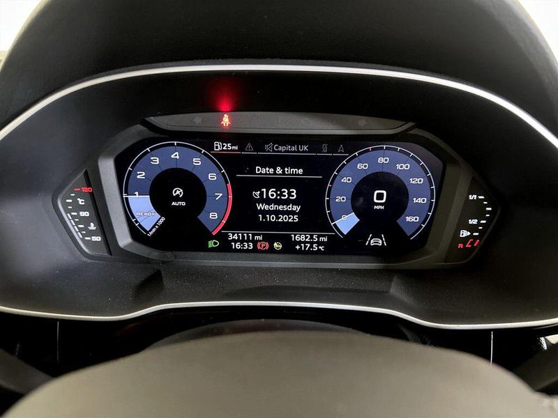 Used Audi Q3 2021 for sale - 76146578: Photo 18