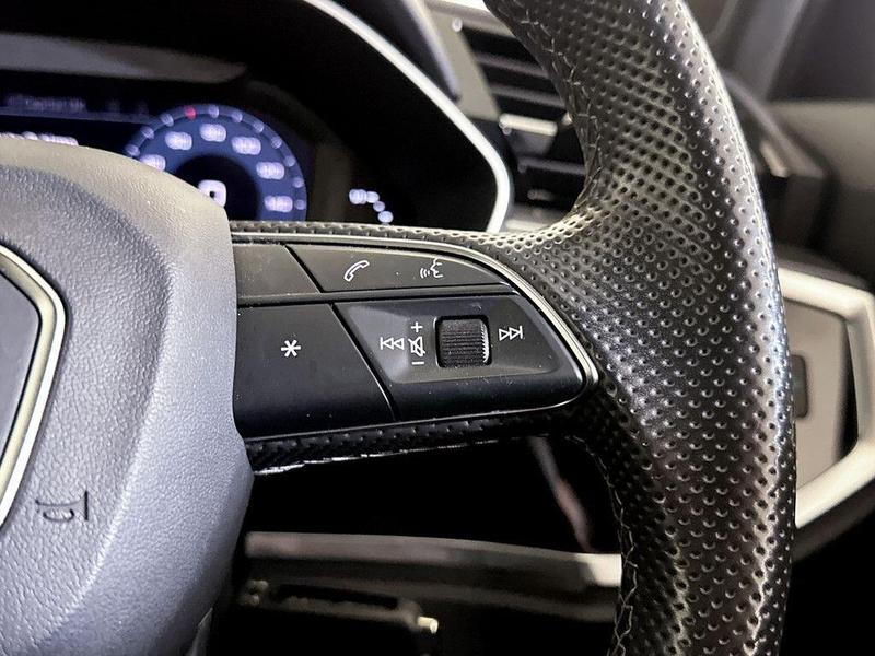 Used Audi Q3 2021 for sale - 76146578: Photo 19