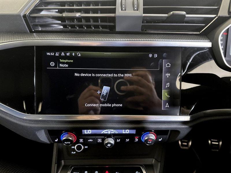 Used Audi Q3 2021 for sale - 76146578: Photo 22