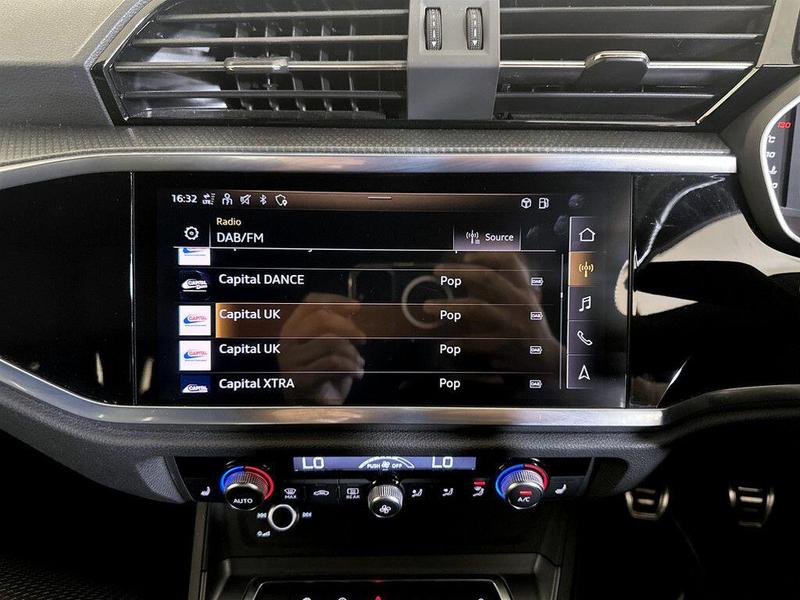 Used Audi Q3 2021 for sale - 76146578: Photo 23