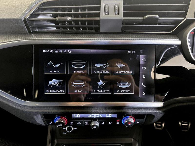 Used Audi Q3 2021 for sale - 76146578: Photo 24