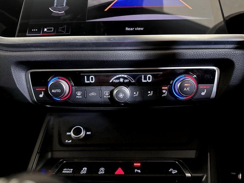 Used Audi Q3 2021 for sale - 76146578: Photo 25