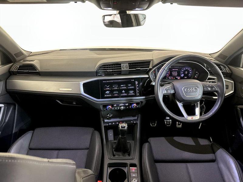 Used Audi Q3 2021 for sale - 76146578: Photo 3