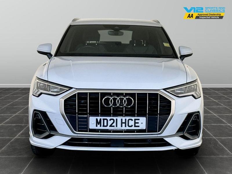 Used Audi Q3 2021 for sale - 76146578: Photo 5