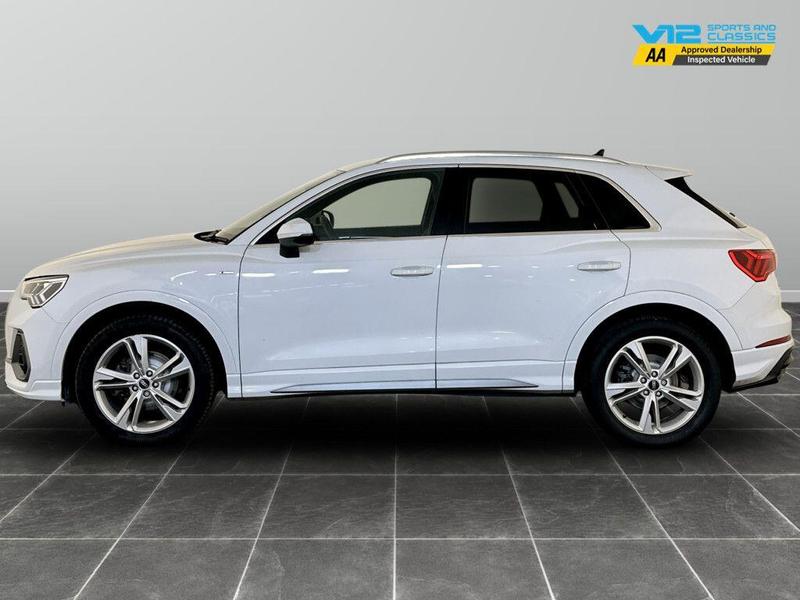 Used Audi Q3 2021 for sale - 76146578: Photo 7