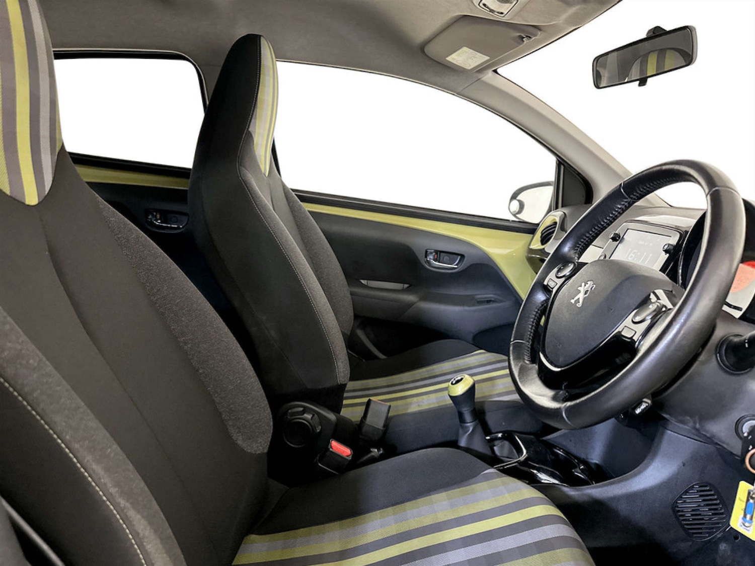 Used Peugeot 108 2019 for sale - 77283206: Photo 13