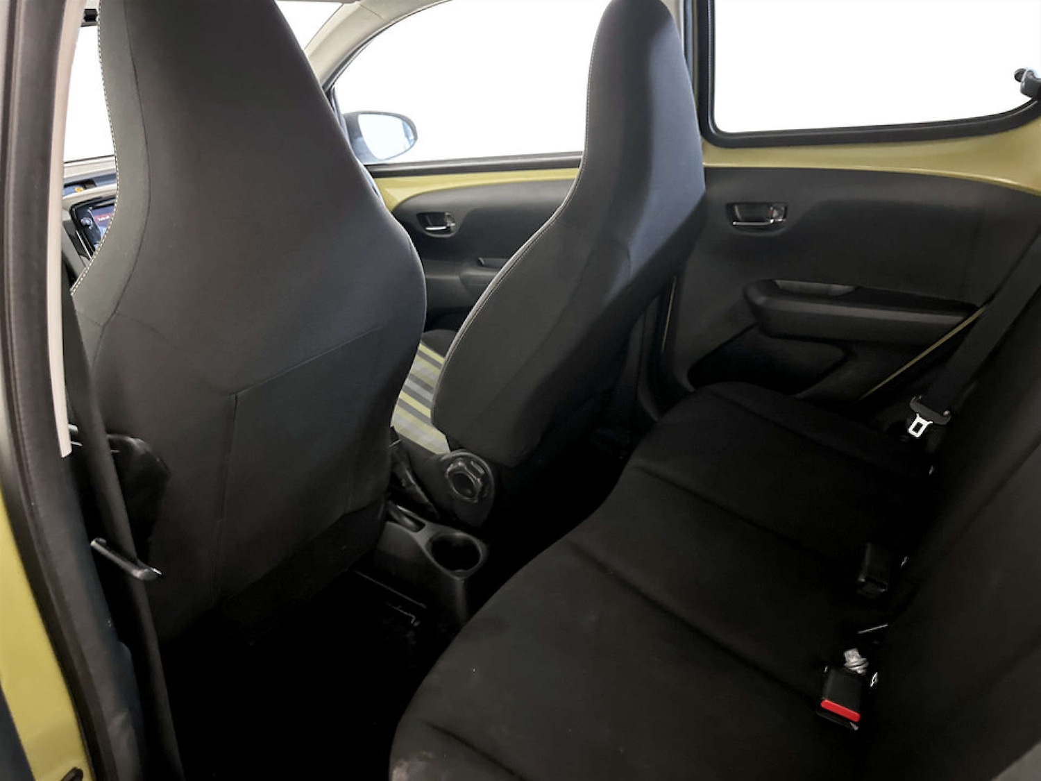 Used Peugeot 108 2019 for sale - 77283206: Photo 14