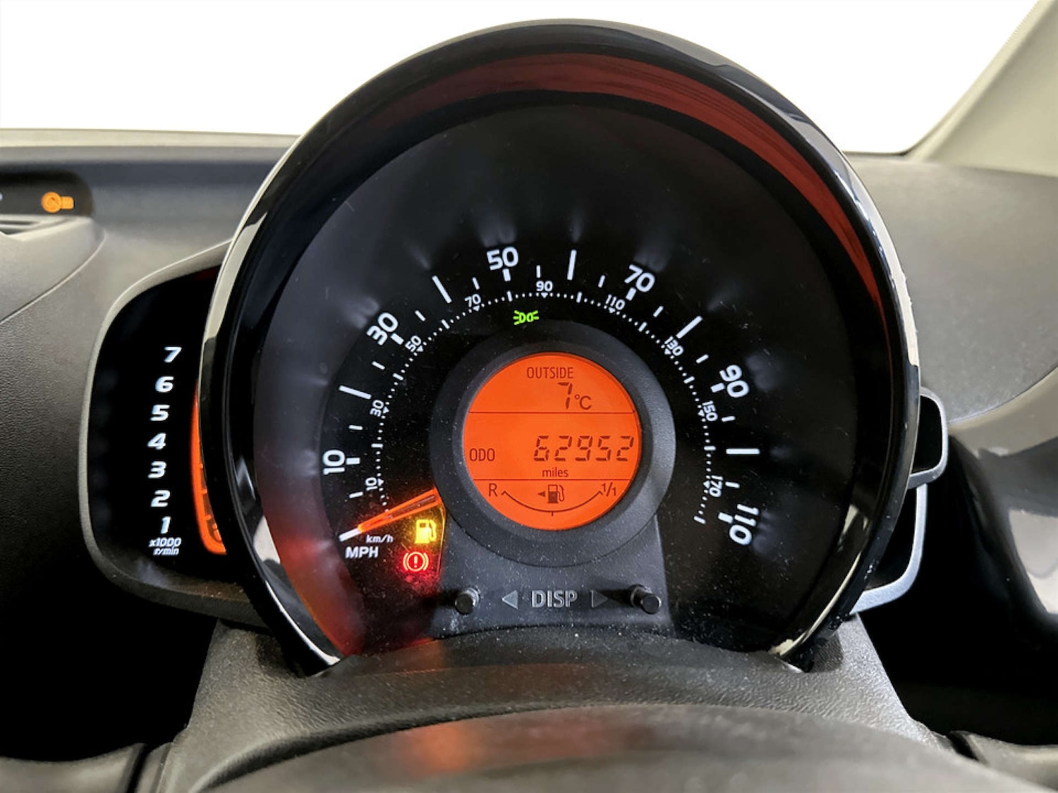 Used Peugeot 108 2019 for sale - 77283206: Photo 18