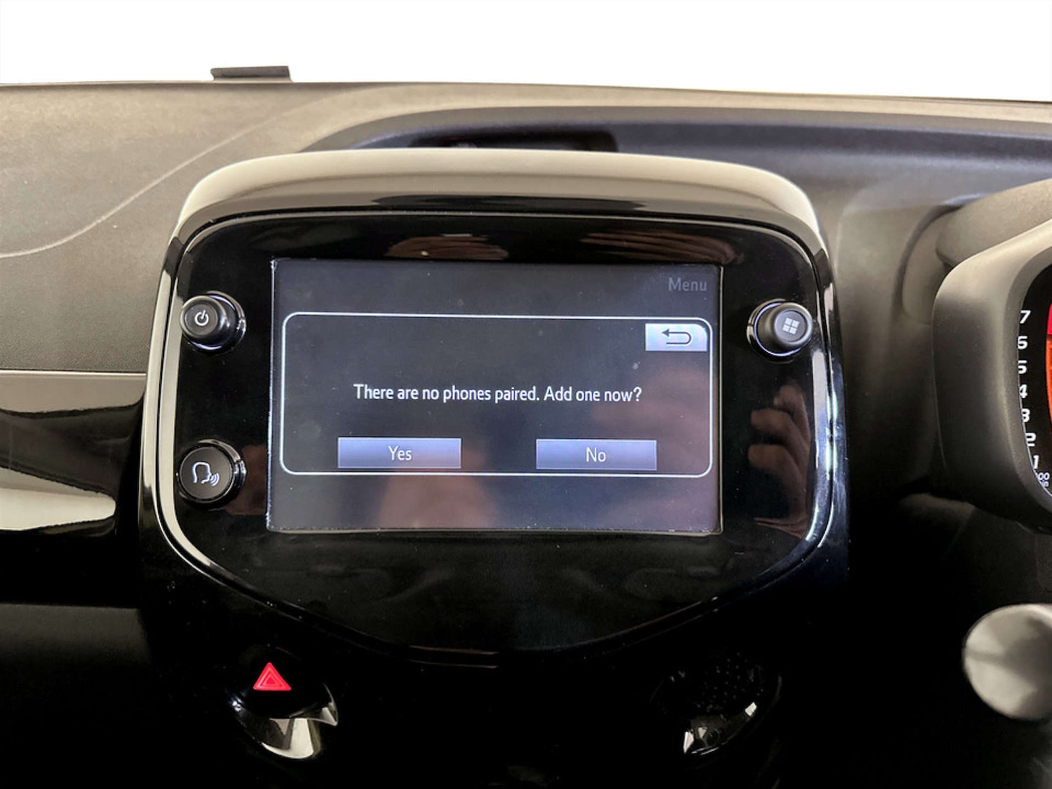 Used Peugeot 108 2019 for sale - 77283206: Photo 21