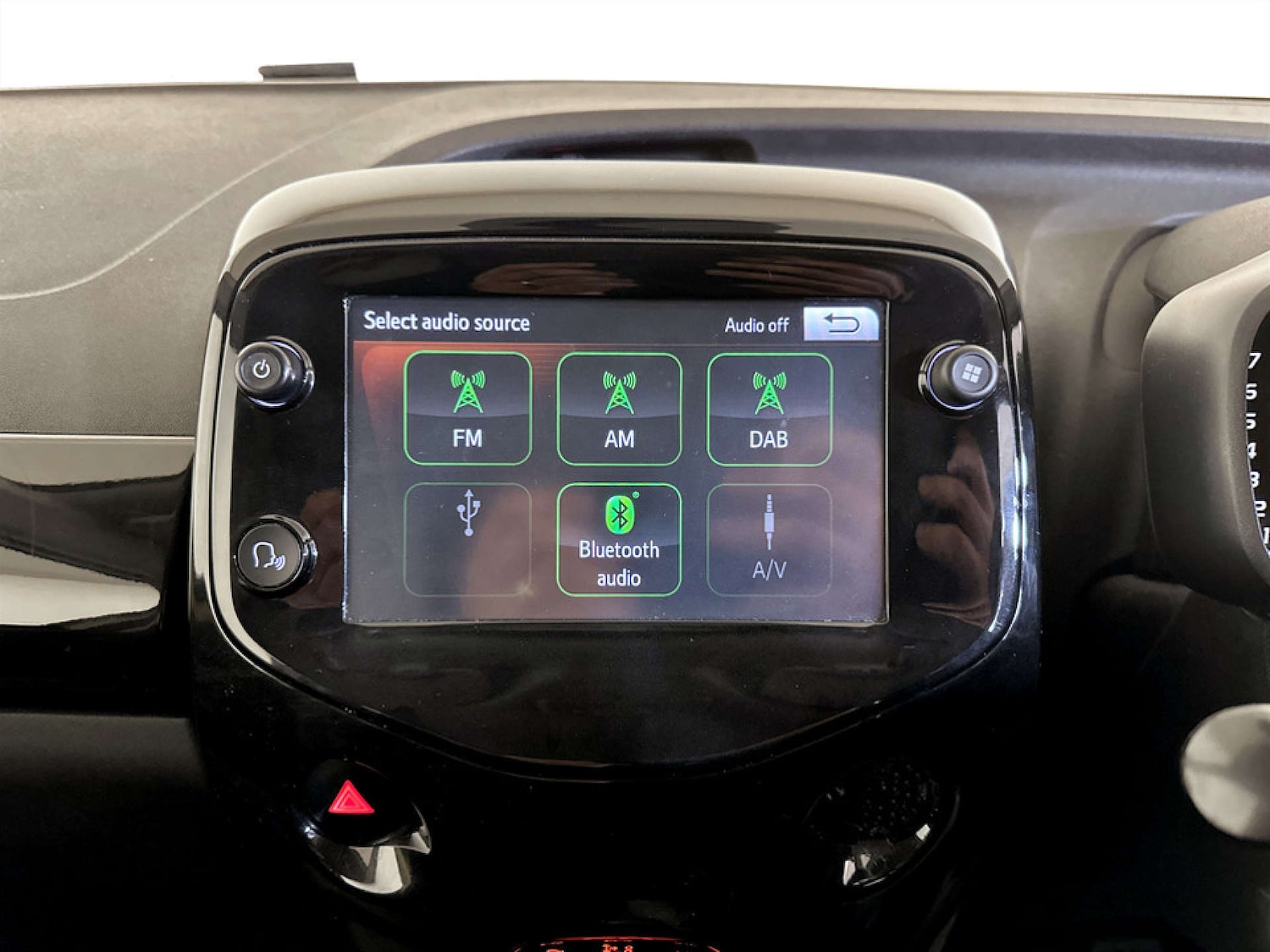 Used Peugeot 108 2019 for sale - 77283206: Photo 22