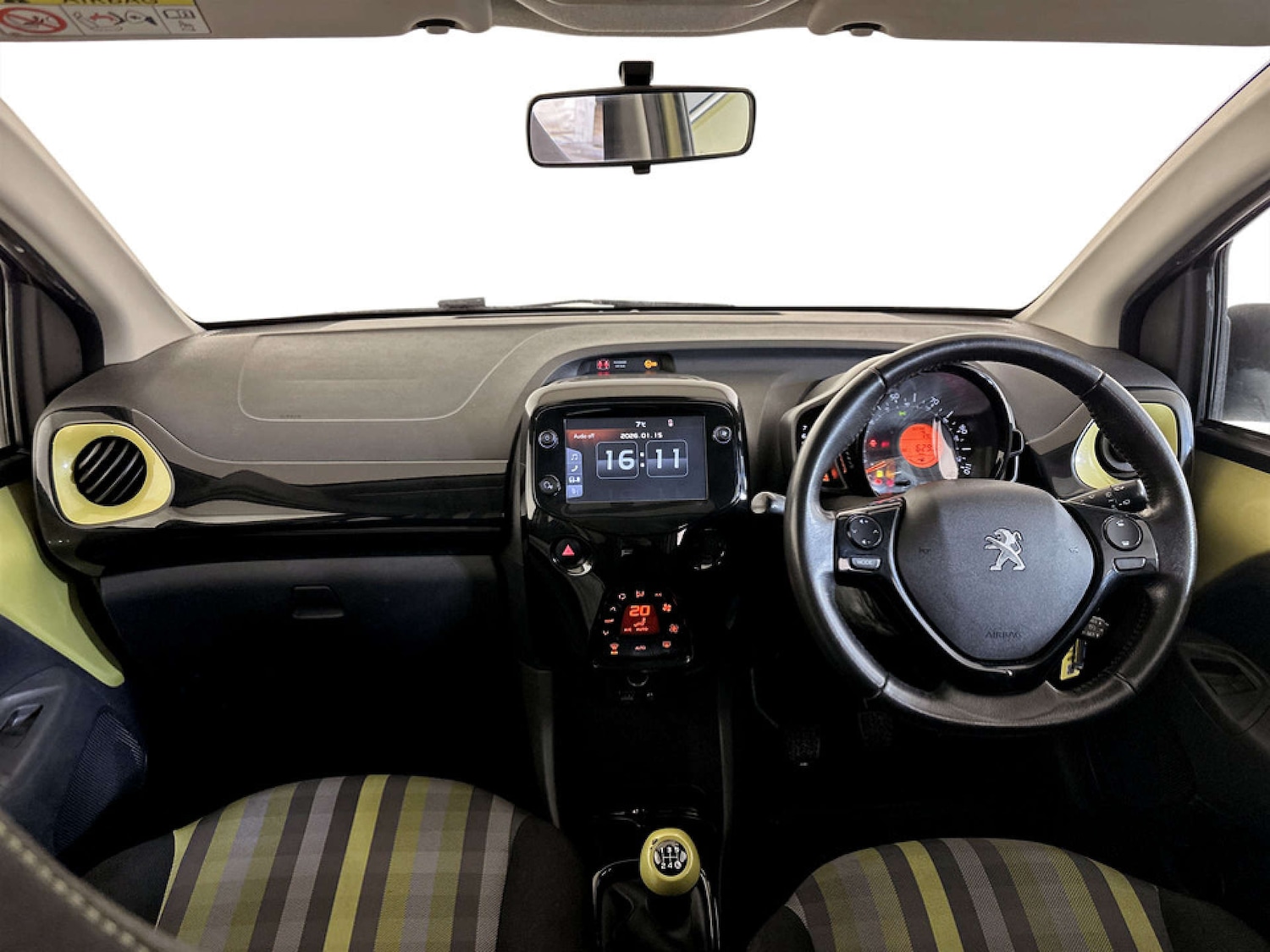 Used Peugeot 108 2019 for sale - 77283206: Photo 3